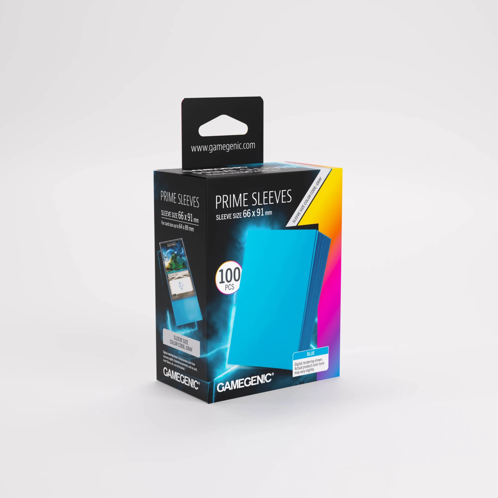 PRIME SLEEVES