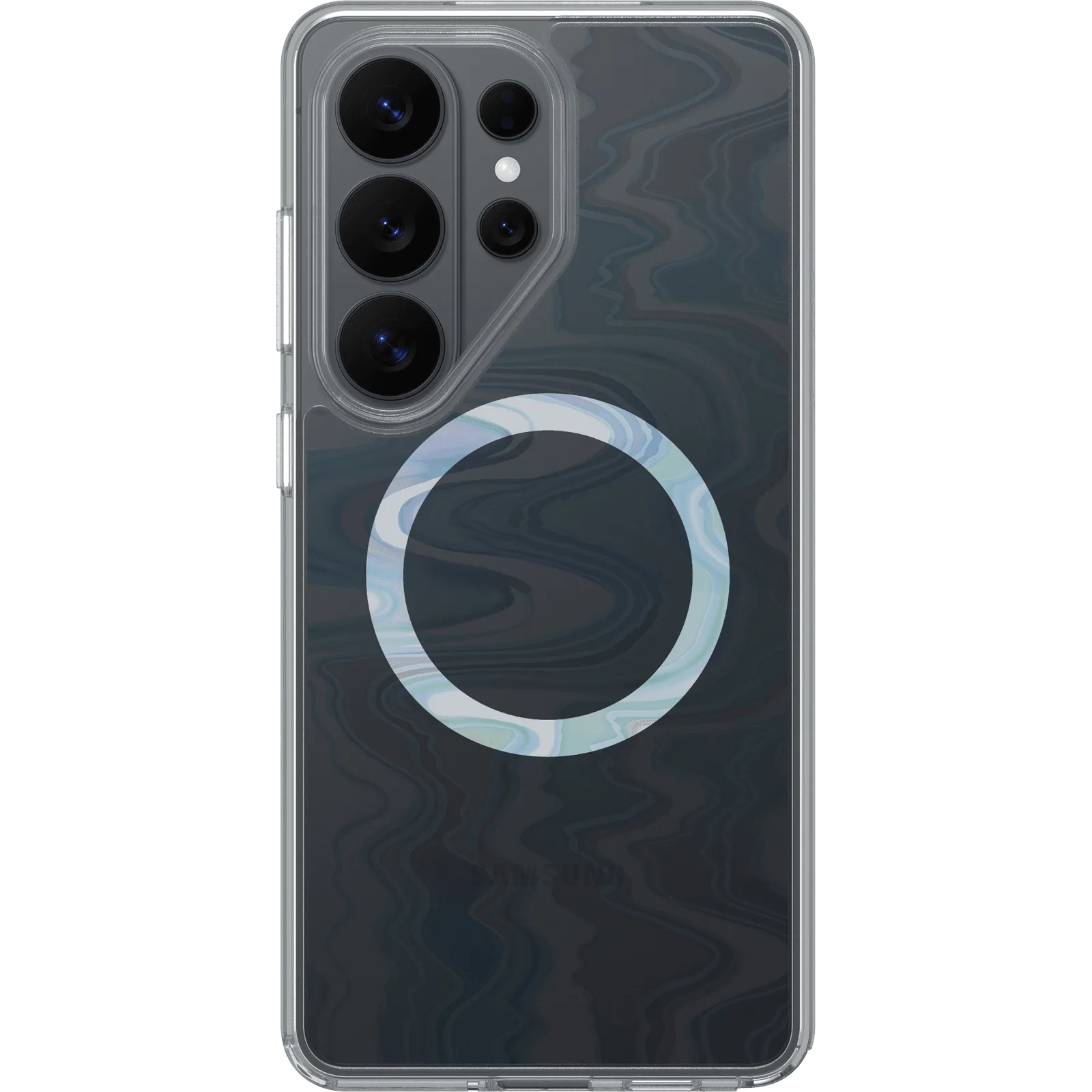 Přehled pouzdra Galaxy S26 Ultra Symmetry: Wellness Wonders