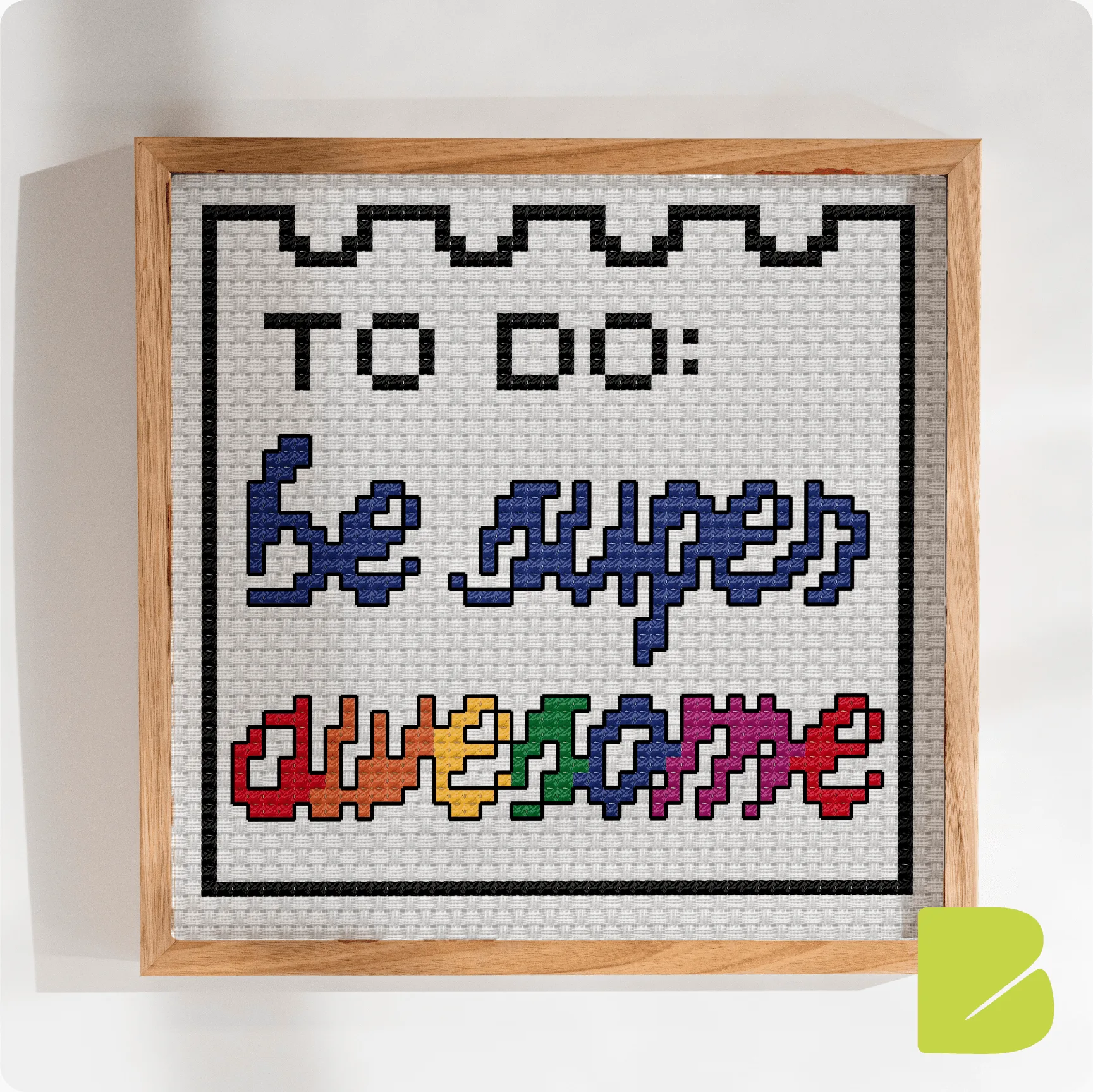 The Benefits of Cross Stitching for Mental Health: Industry Insights