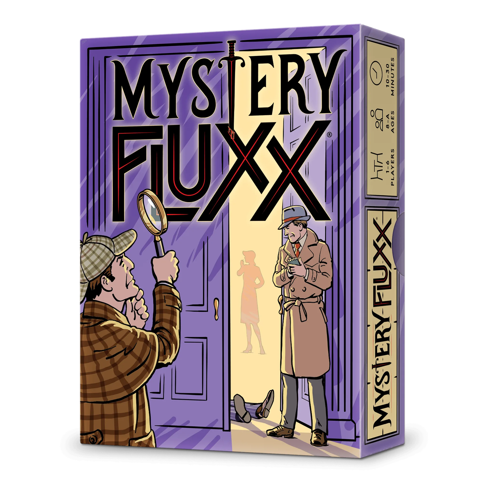 How to Keep Your Fluxx Cards in Pristine Condition: Care and Storage Tips