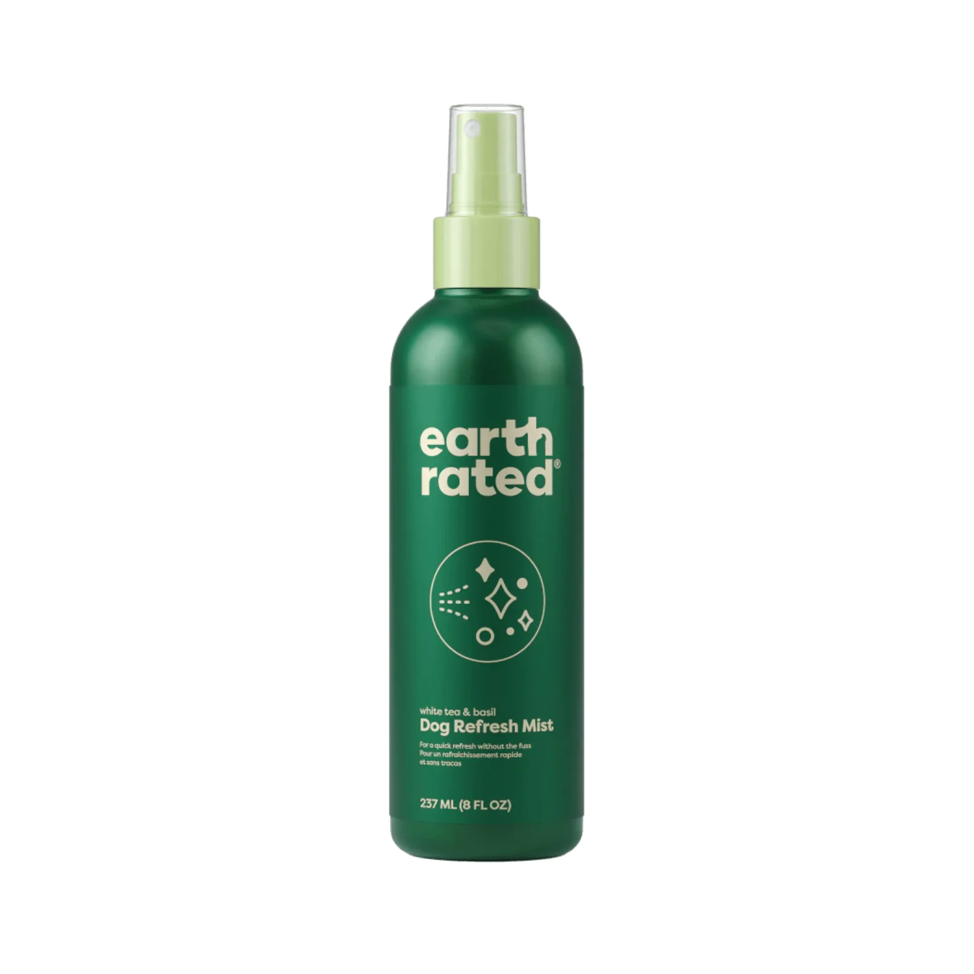 Earth Rated Dog Deodorising Spray