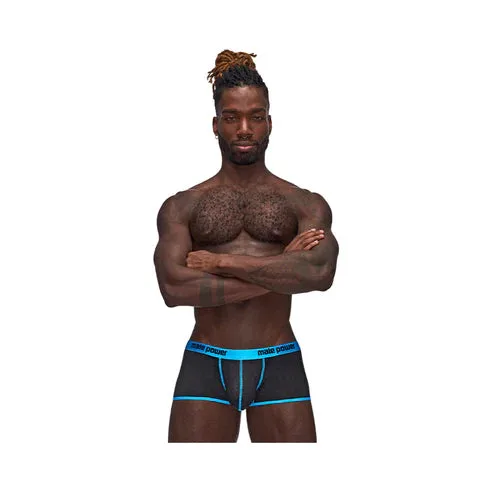 How to Wear and Style the Male Power Casanova Uplift Short
