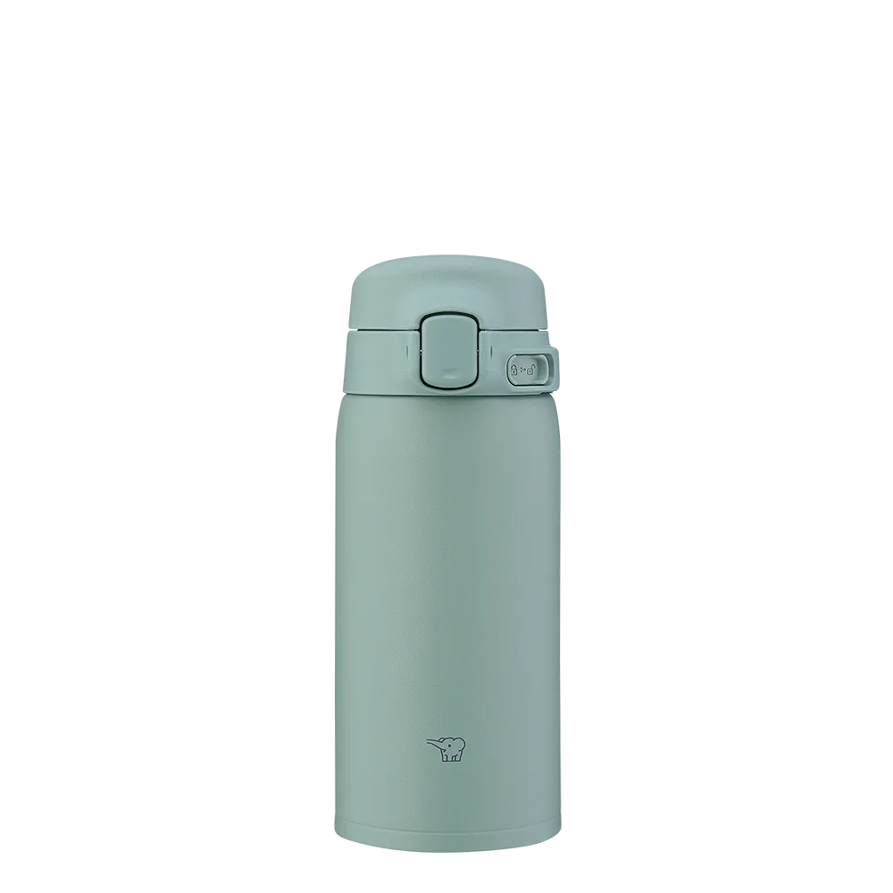 12 oz. Stainless Mug SU-BA36