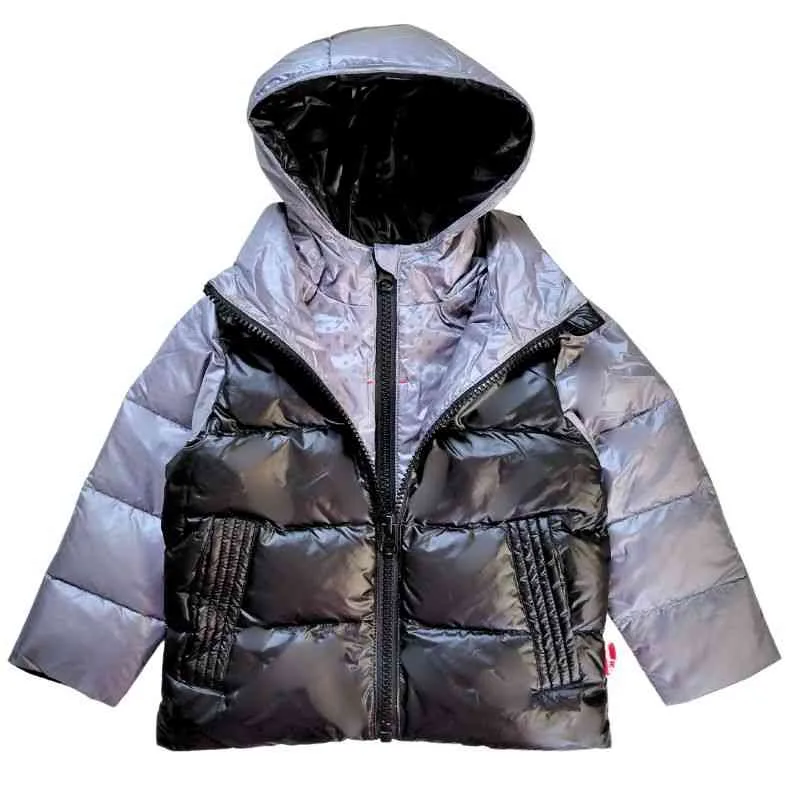 What to Look for in a Car Seat Coat for Winter