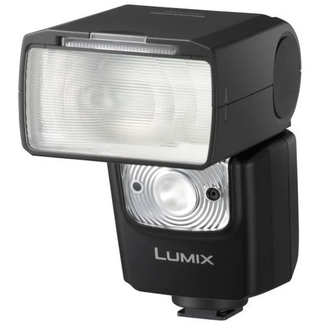 مقارنة فلاش Godox وPanasonic لكاميرات Panasonic