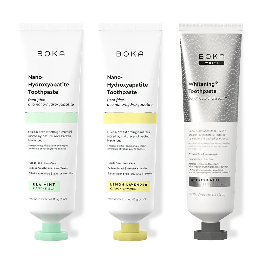 Boka BrightBoost Peroxide-Free Whitening Powder Review: Does It Really Work?