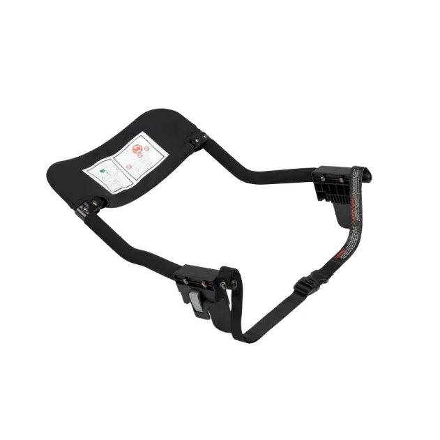Guía de compra del adaptador universal Caboose RS para silla de coche