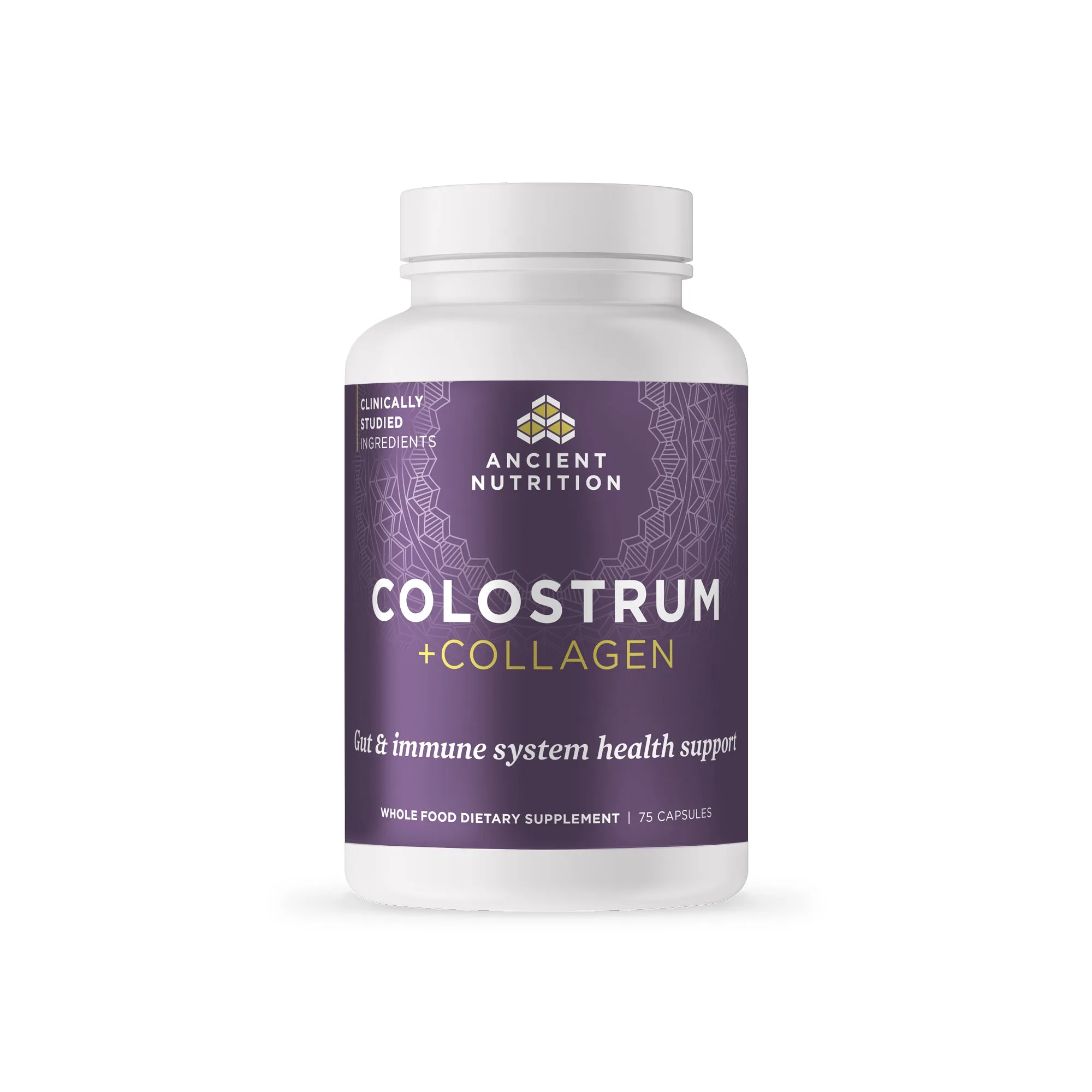 Obrázek Colostrum + kolagen