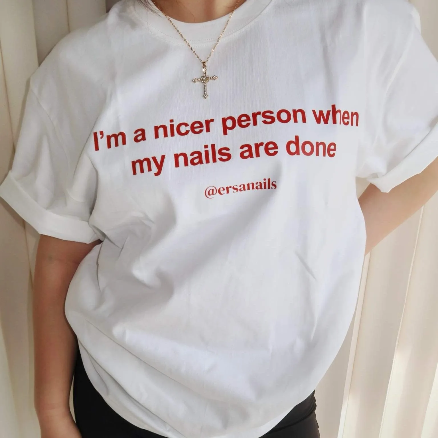 Ersa T-Shirt vs Birthday Card: Which Accessory Fits You?