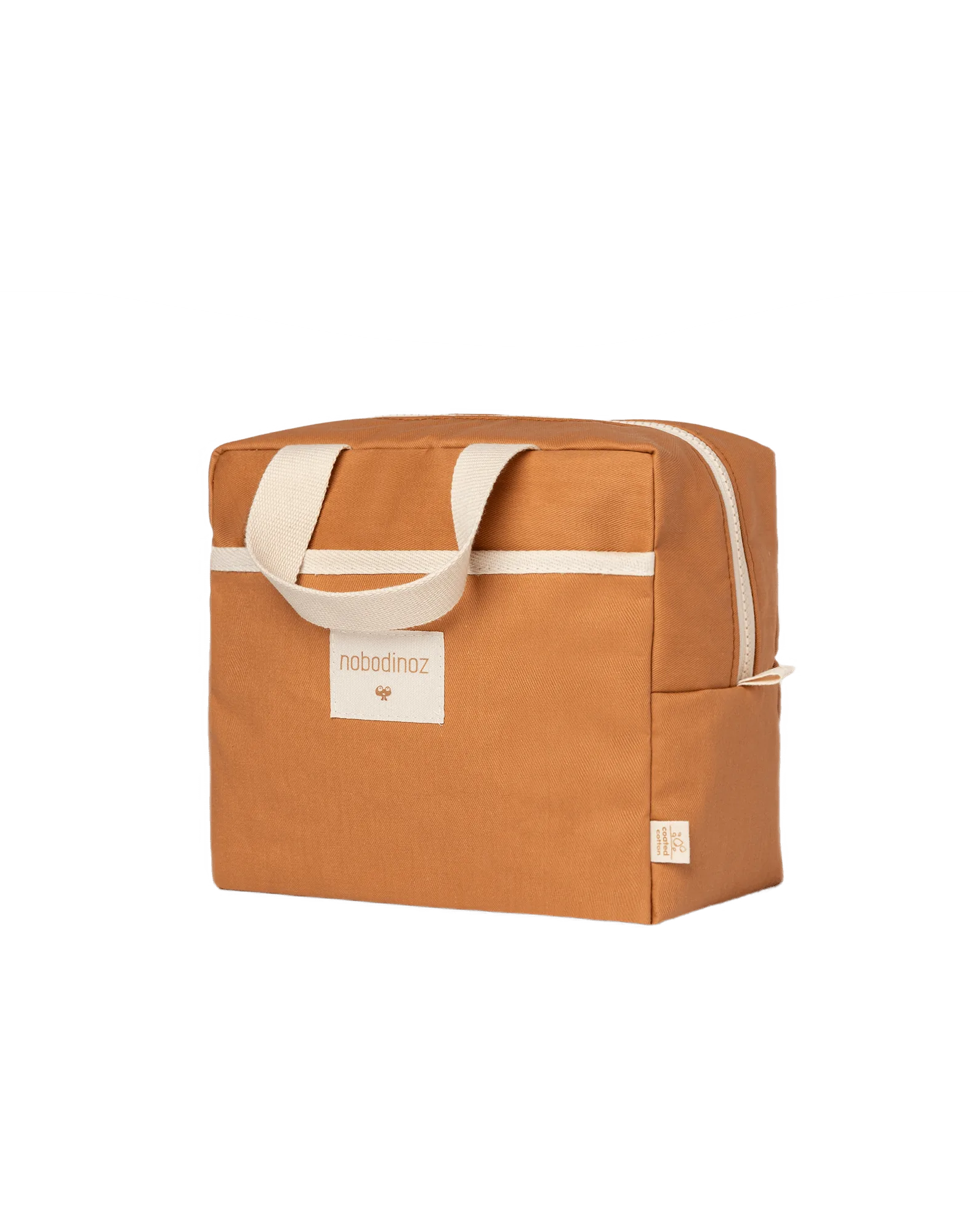 Bolsa de almuerzo aislada vs. estándar para niños