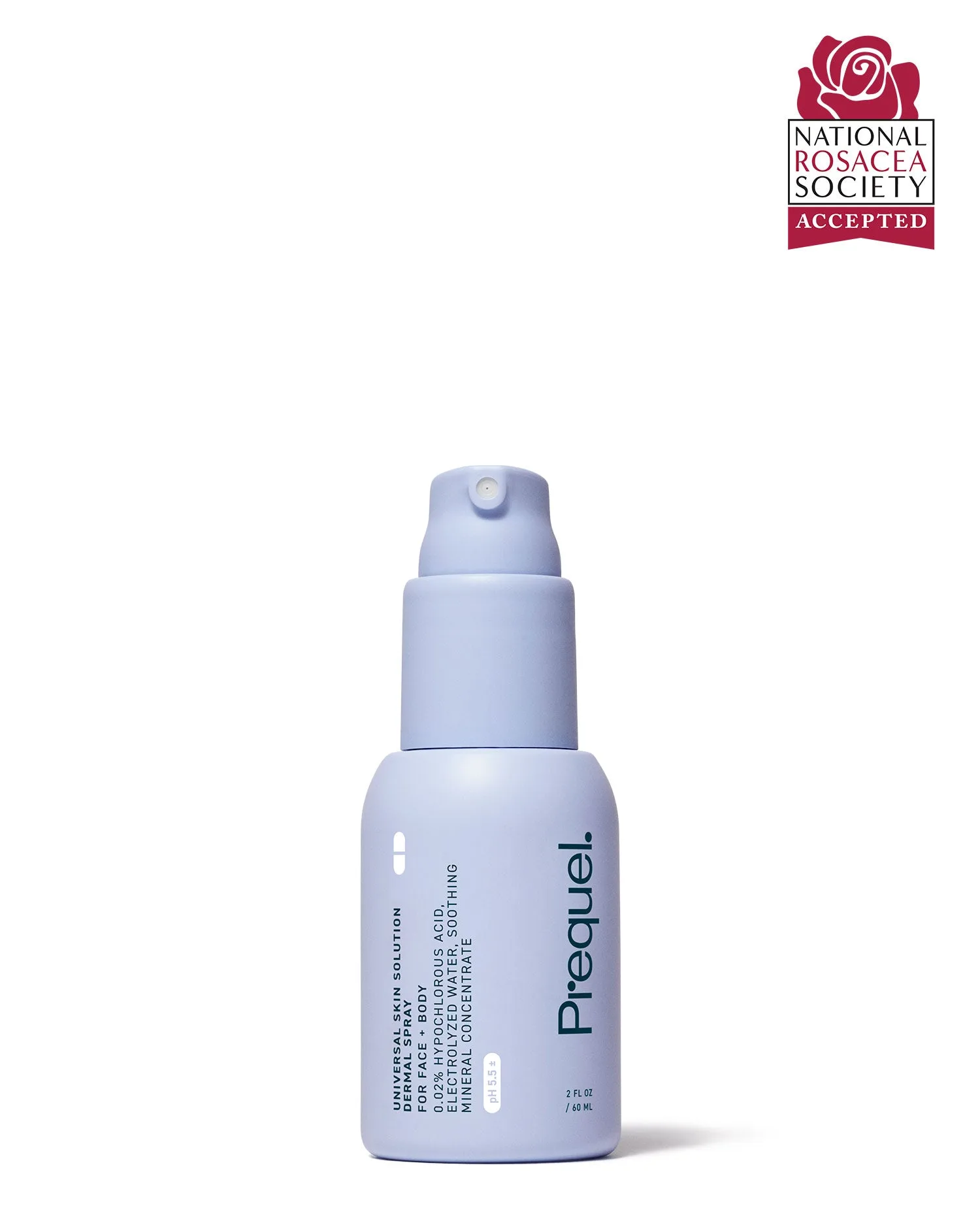 Travel Size Hypochlorous Acid Spray: The Ultimate On-the-Go Skincare