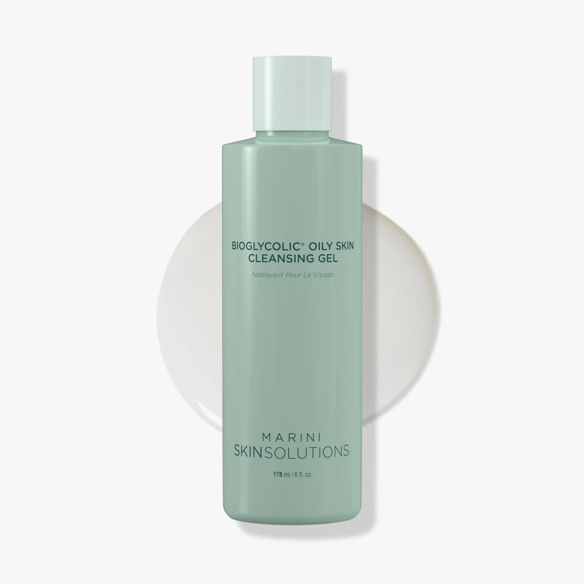 Bioglycolic® Oily Skin Cleanser