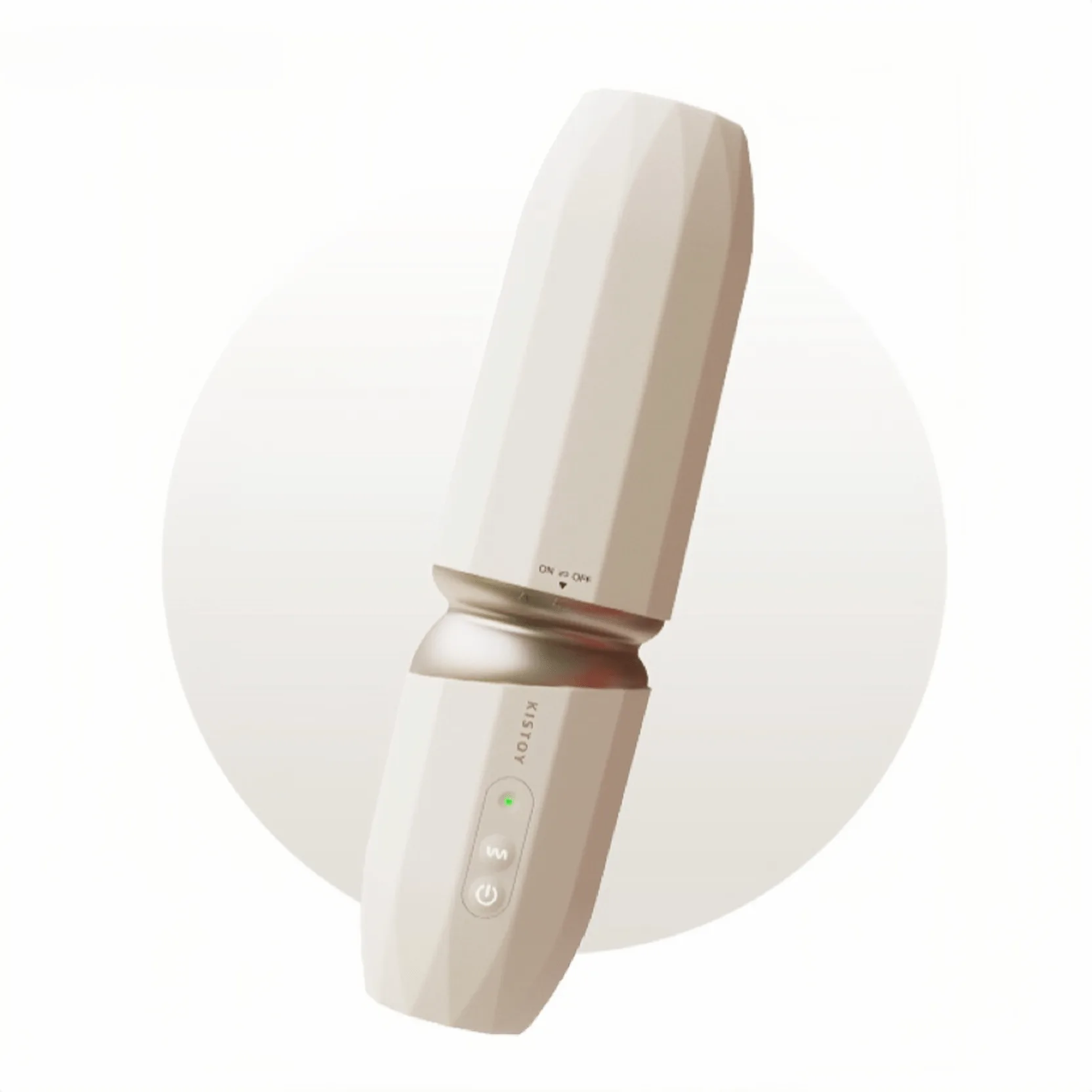 TUTU Thrusting Vibrator - Remote Controllable