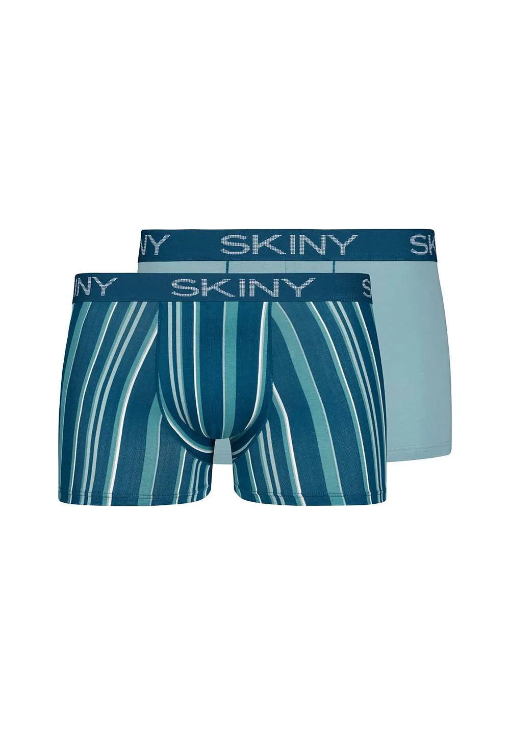 Cotton Multipack Trunks 2 pack | 086487-08S508