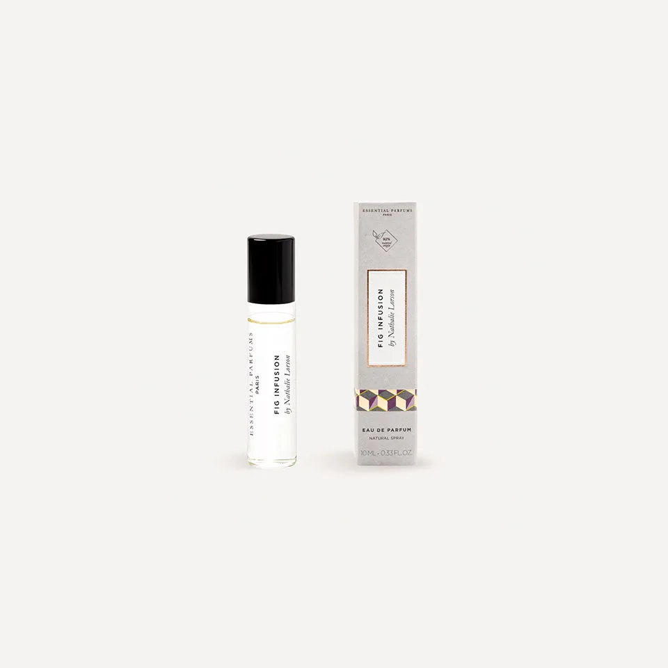 Fig Infusion - Eau de Parfum Vaporisateur 10 ML