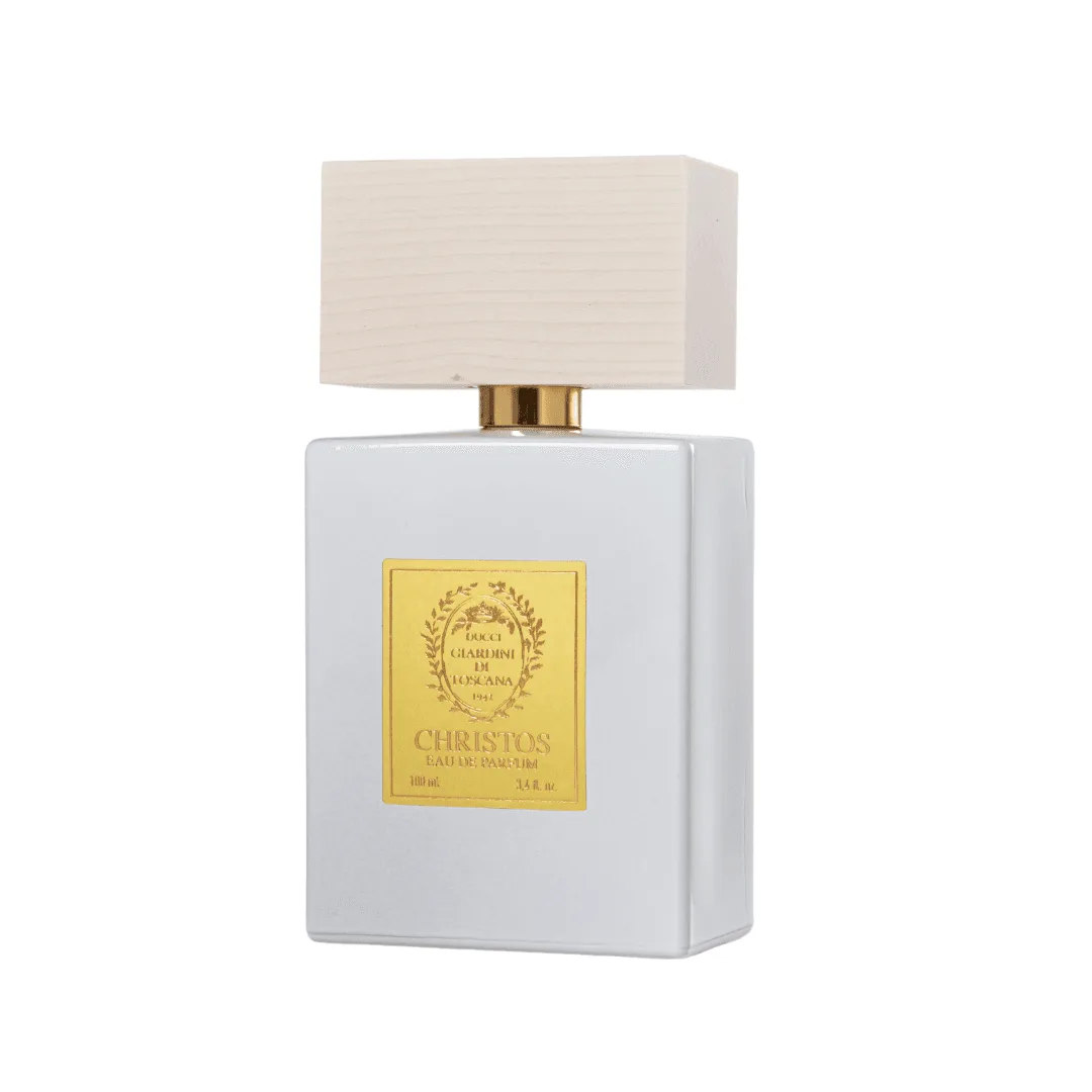 Christos - Eau De Parfum 100 ml