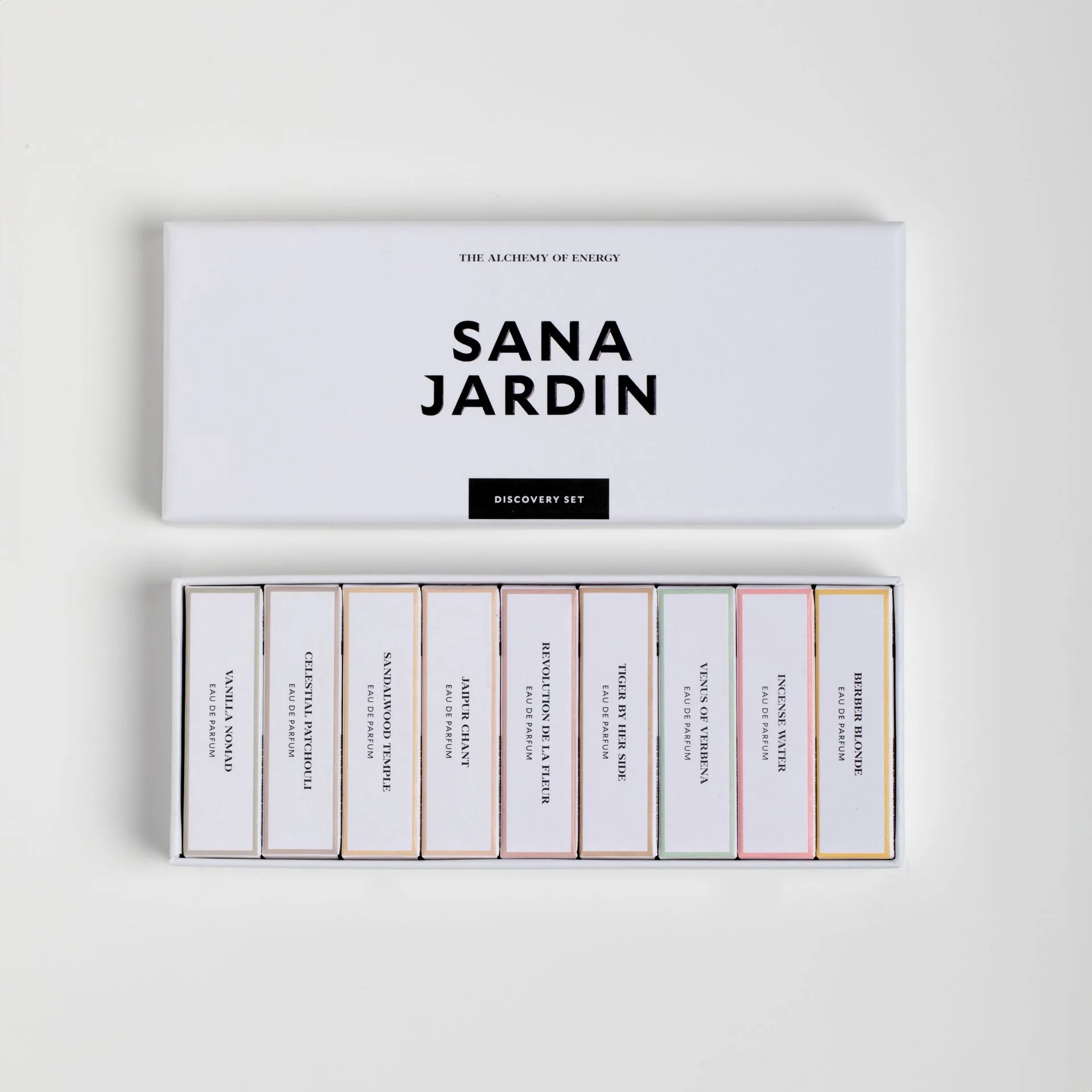 Sana Jardin's Sustainable Packaging: Eco-Friendly Luxury That Makes a Difference