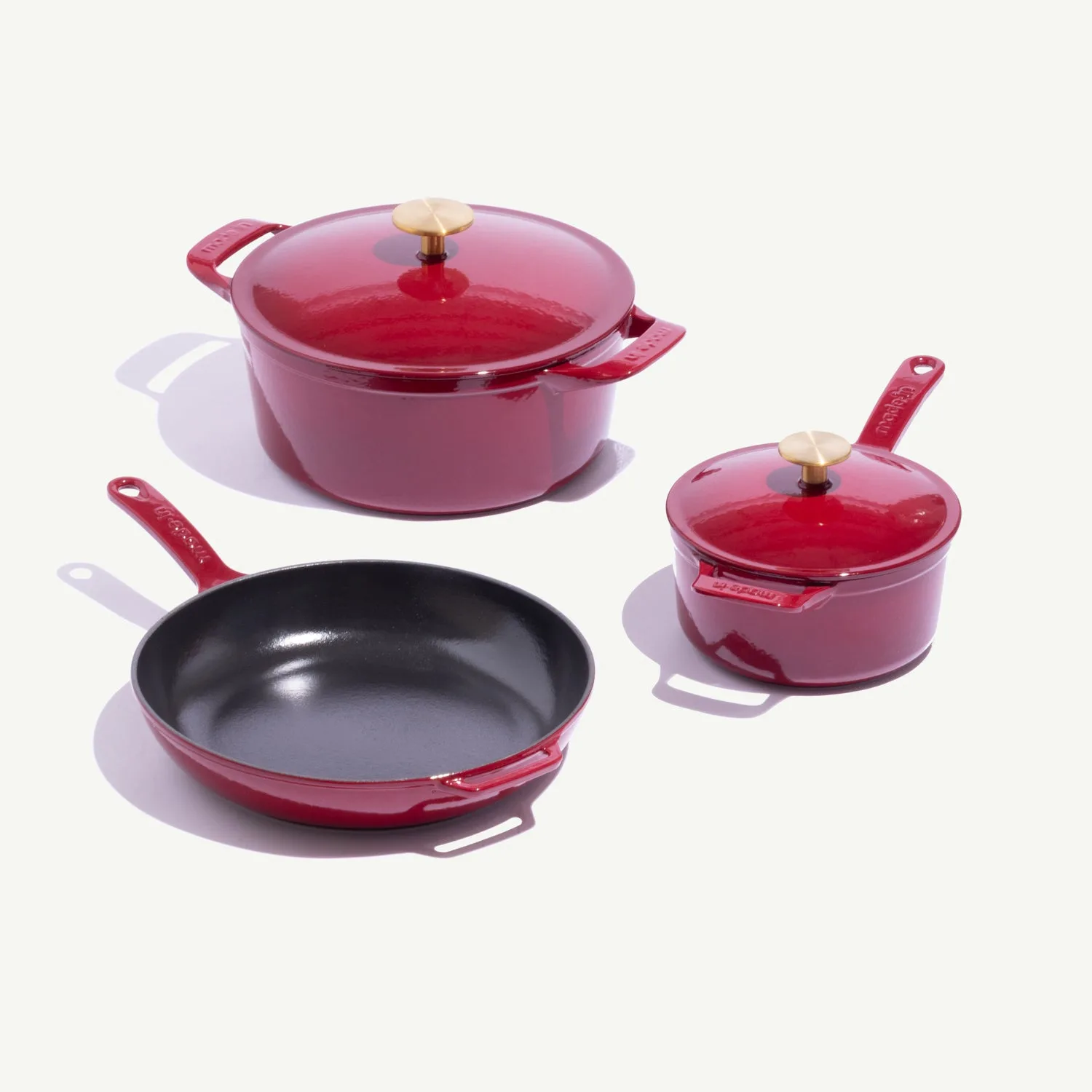 The Complete Guide to Enameled Cast Iron: From Braising to Baking Bread