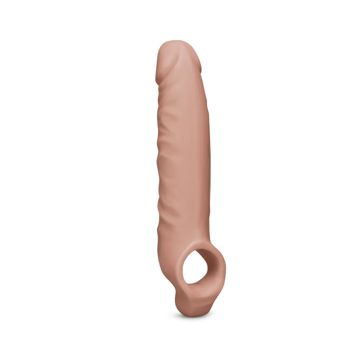 Penis Extender Sleeves vs. Cock Rings: Key Differences