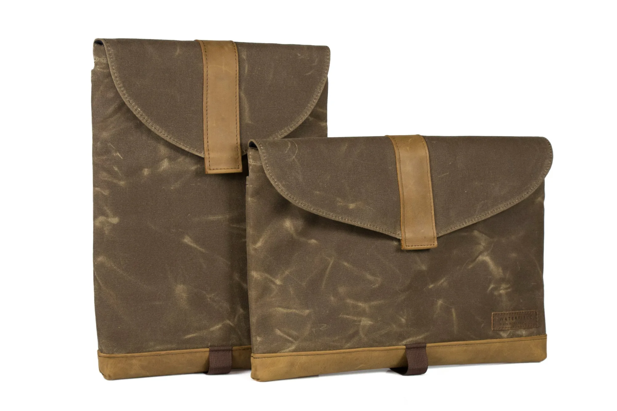 How to Add D-Rings to a Laptop Sleeve for Straps