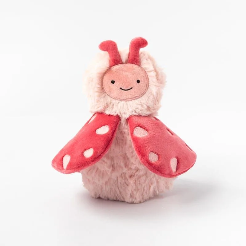 The Role of Plush Toys in Developing Empathy: A Guide for Parents and Educators