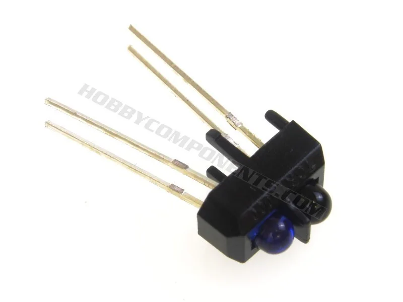 TCRT5000L Sensor Setup and Calibration Guide