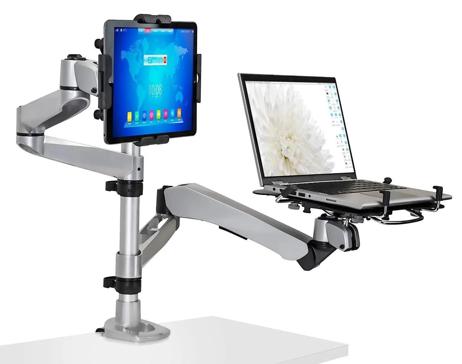 The Complete Guide to Monitor Mounts for Different Desk Types