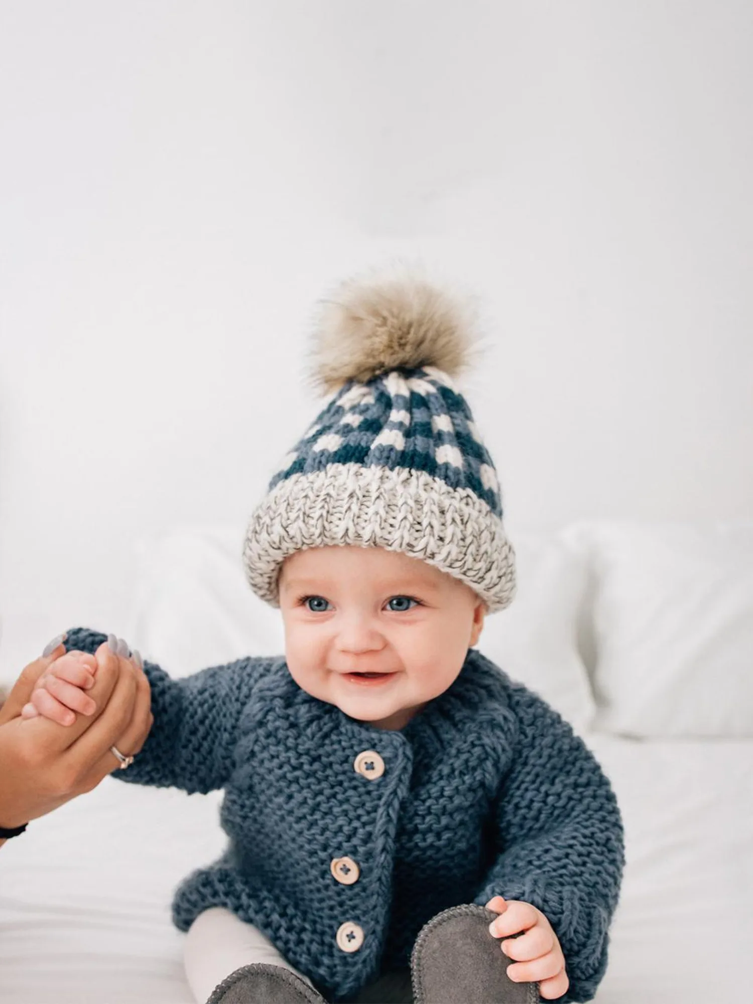 How to Keep Baby Hats On: Tips and Tricks