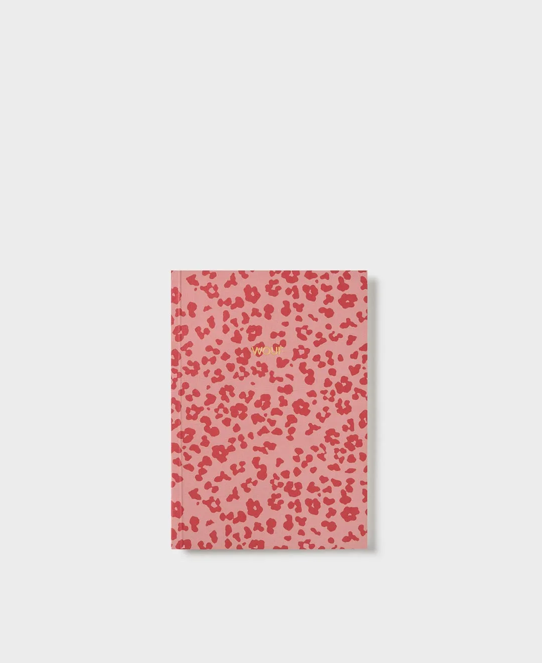 Roar A5 Paper Notebook