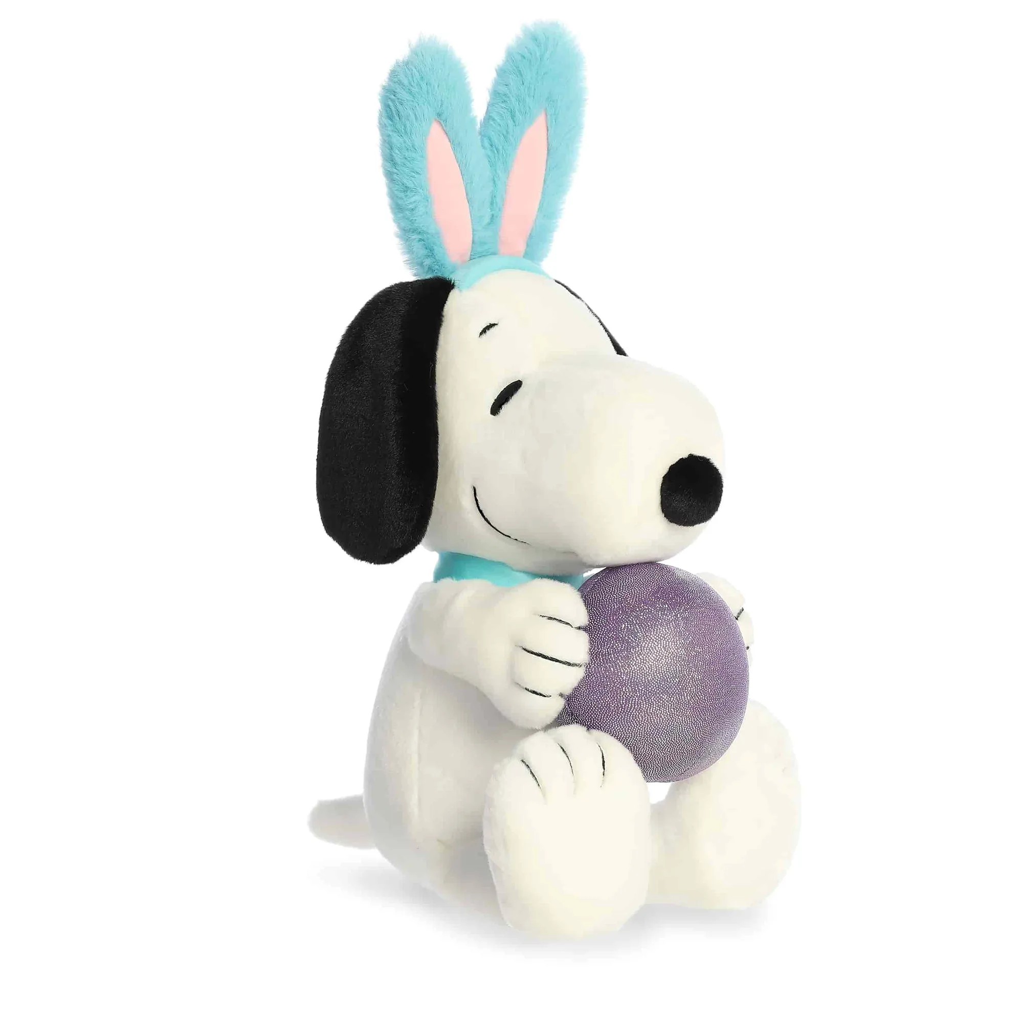 Aurora® - Peanuts® - 11" Easter Snoopy With Egg