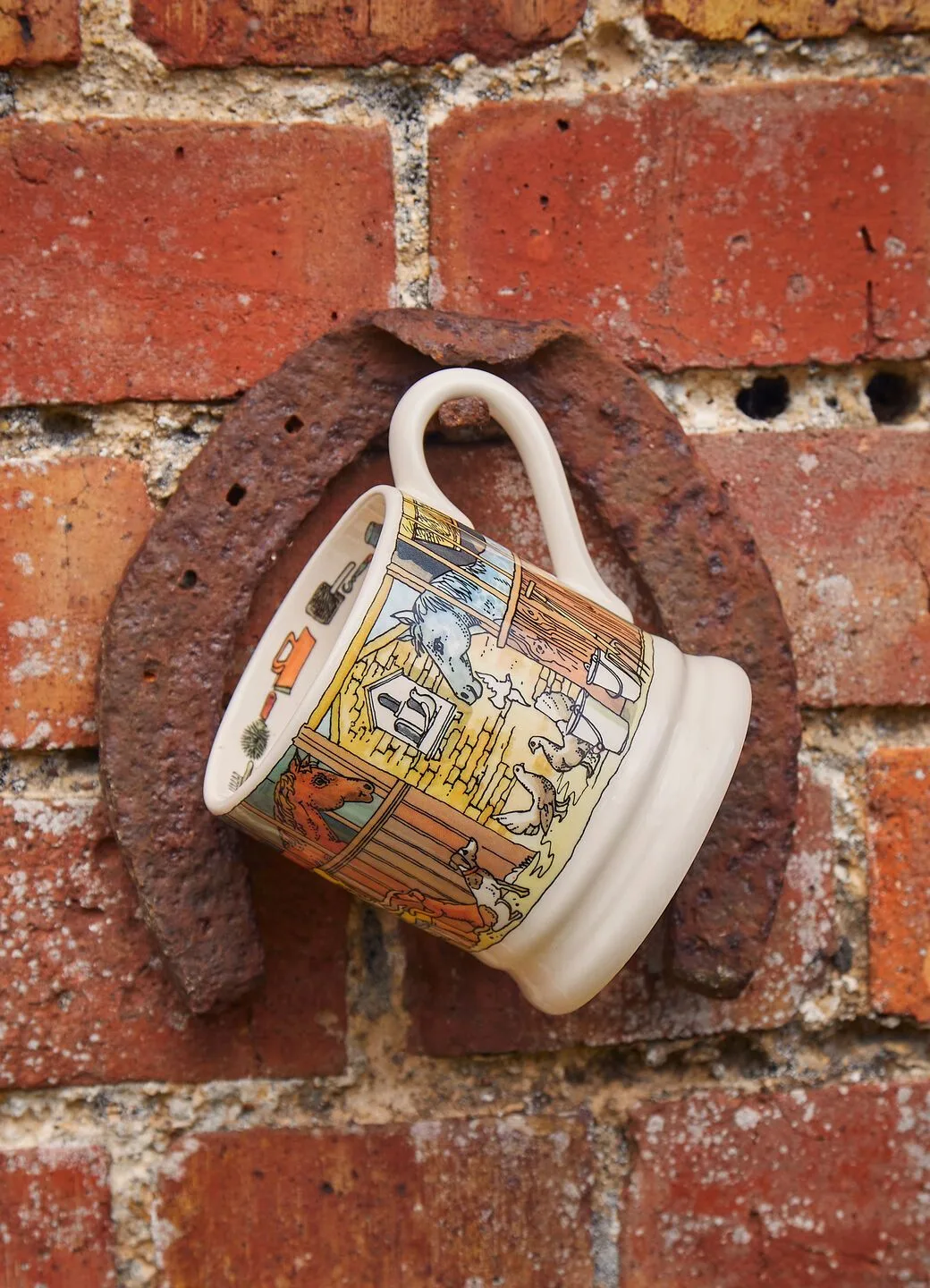 Emma Bridgewater Children's Sets: What Age Are They Suitable For?