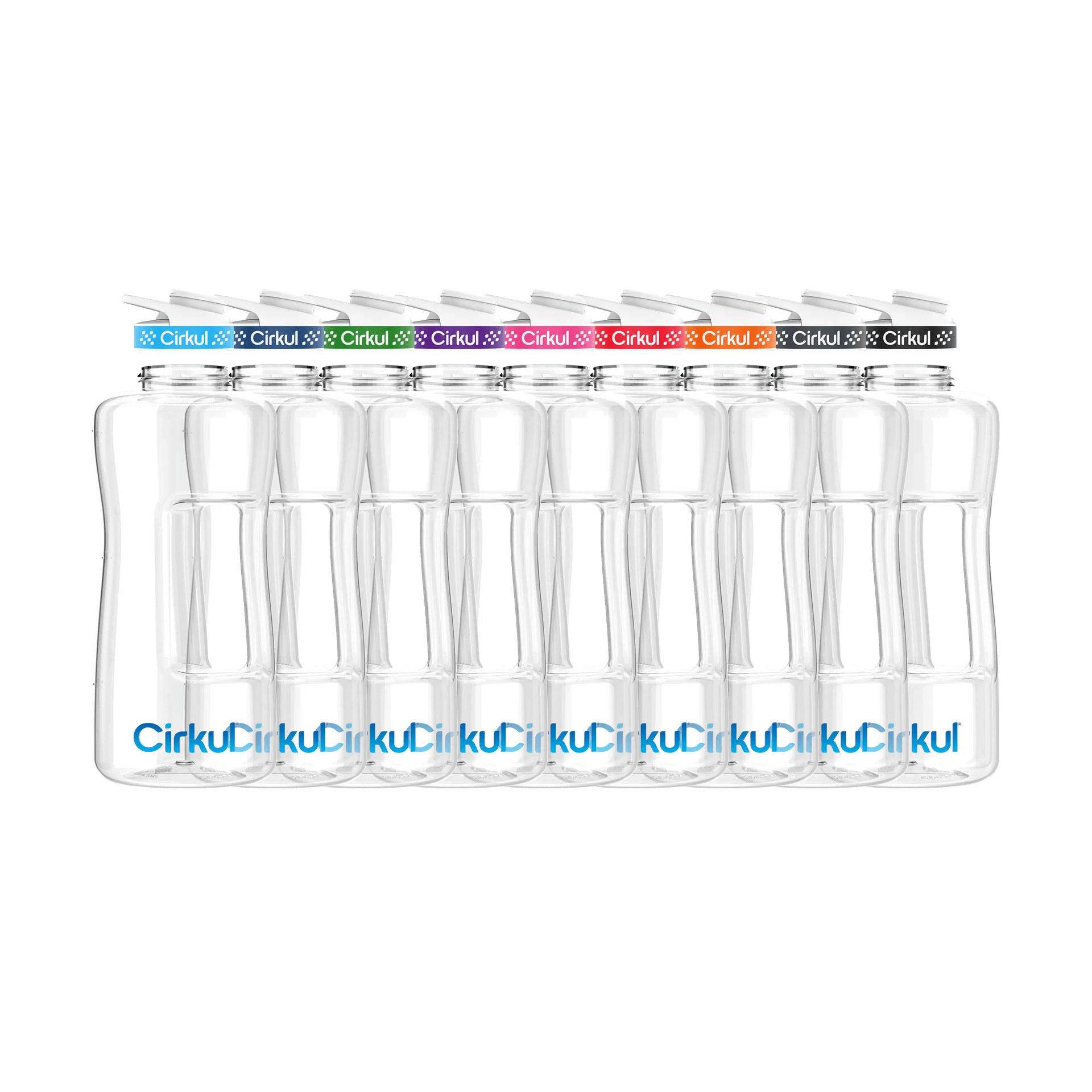 How to Customize Your Cirkul Experience for Maximum Hydration: Tips for Flavor Settings & Hydration Levels