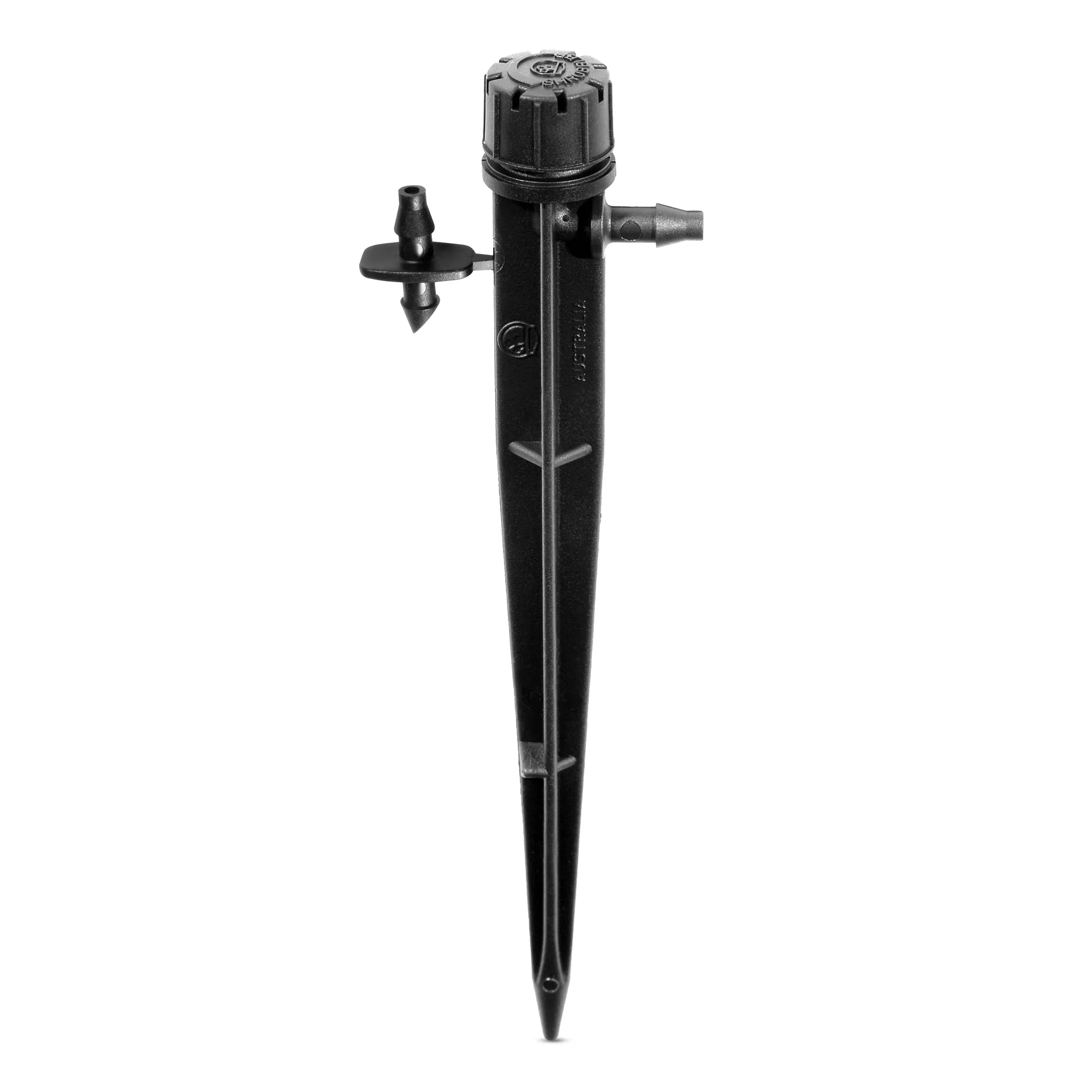 Irrigation Kit | Adjustable Drip Spike 360°