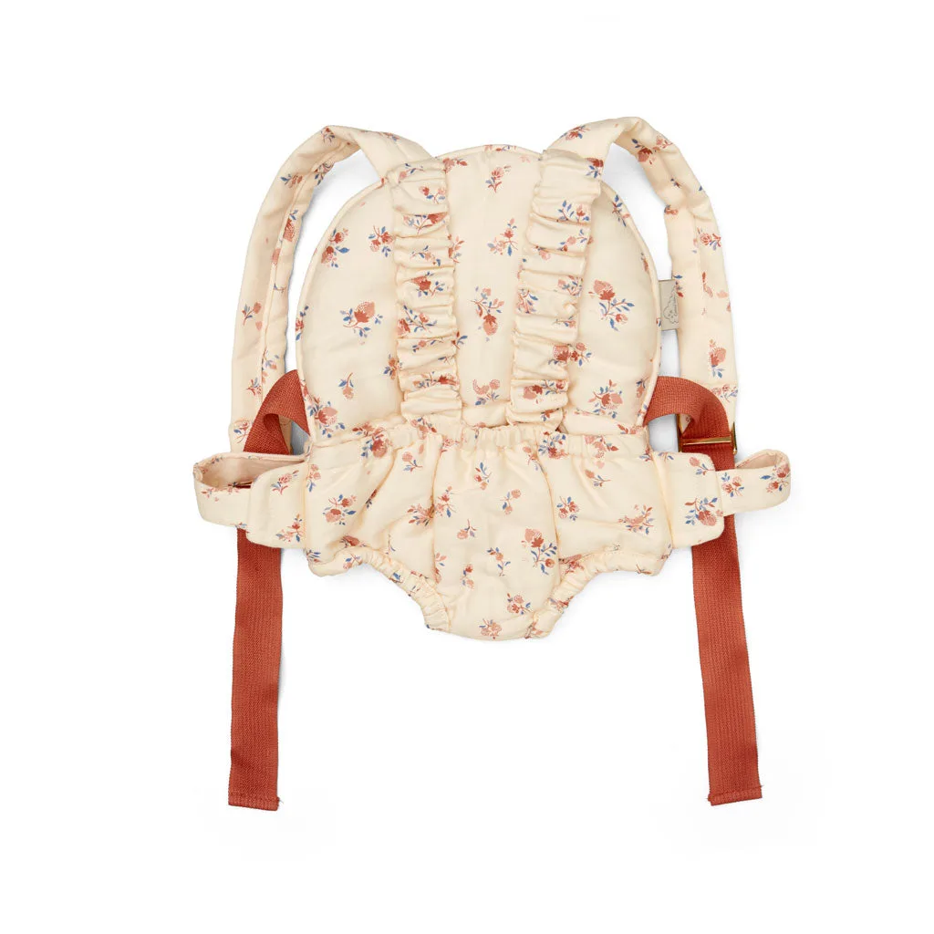 How to Pack a Doll Carrier for Toddler Outings