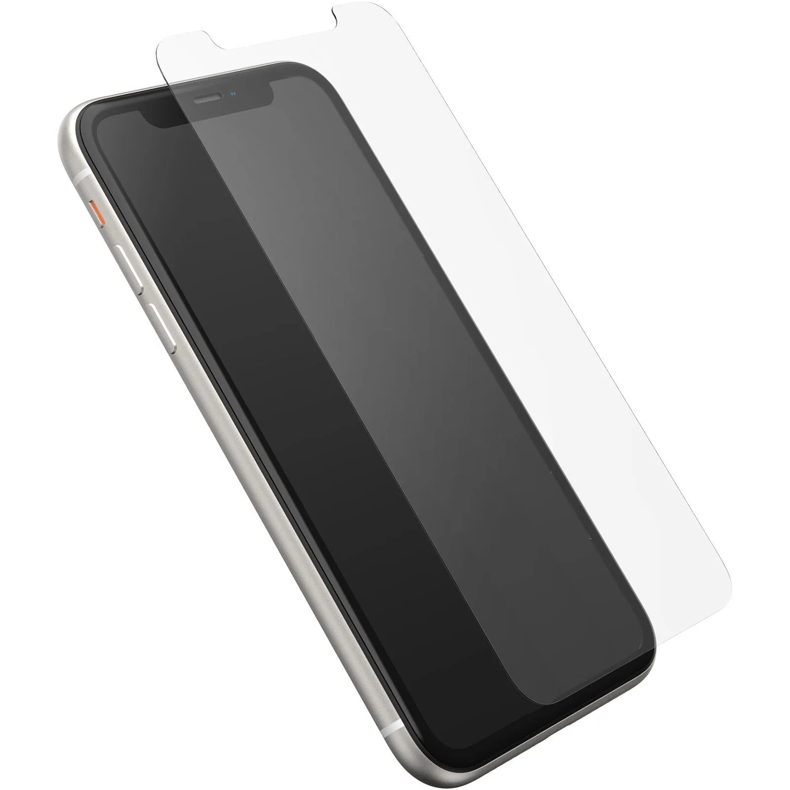 Protetor de Ecrã Alpha Glass para iPhone XR e iPhone 11