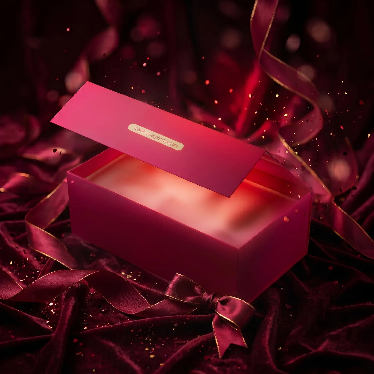 Was steckt in einem Mystery-Sextoy-Bundle?
