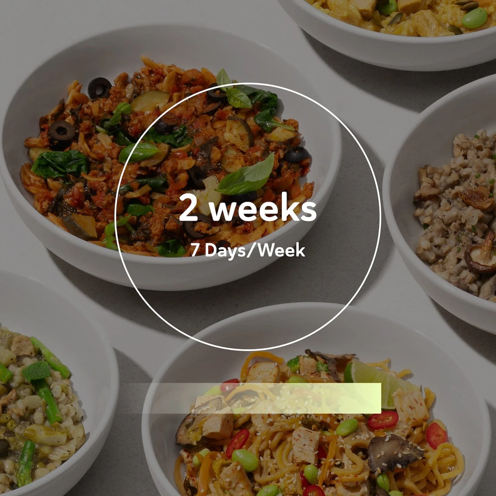 Buying Guide: How to Choose the Best Meal Plan for Your Lifestyle