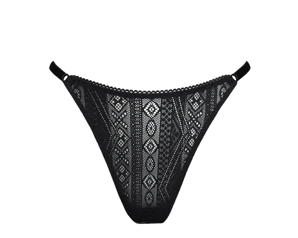 Darling Thong