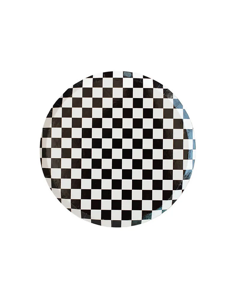 Blue Sky and Clouds Napkins vs Check It! Napkins: Which Is Best for Your Sky Theme Party?
