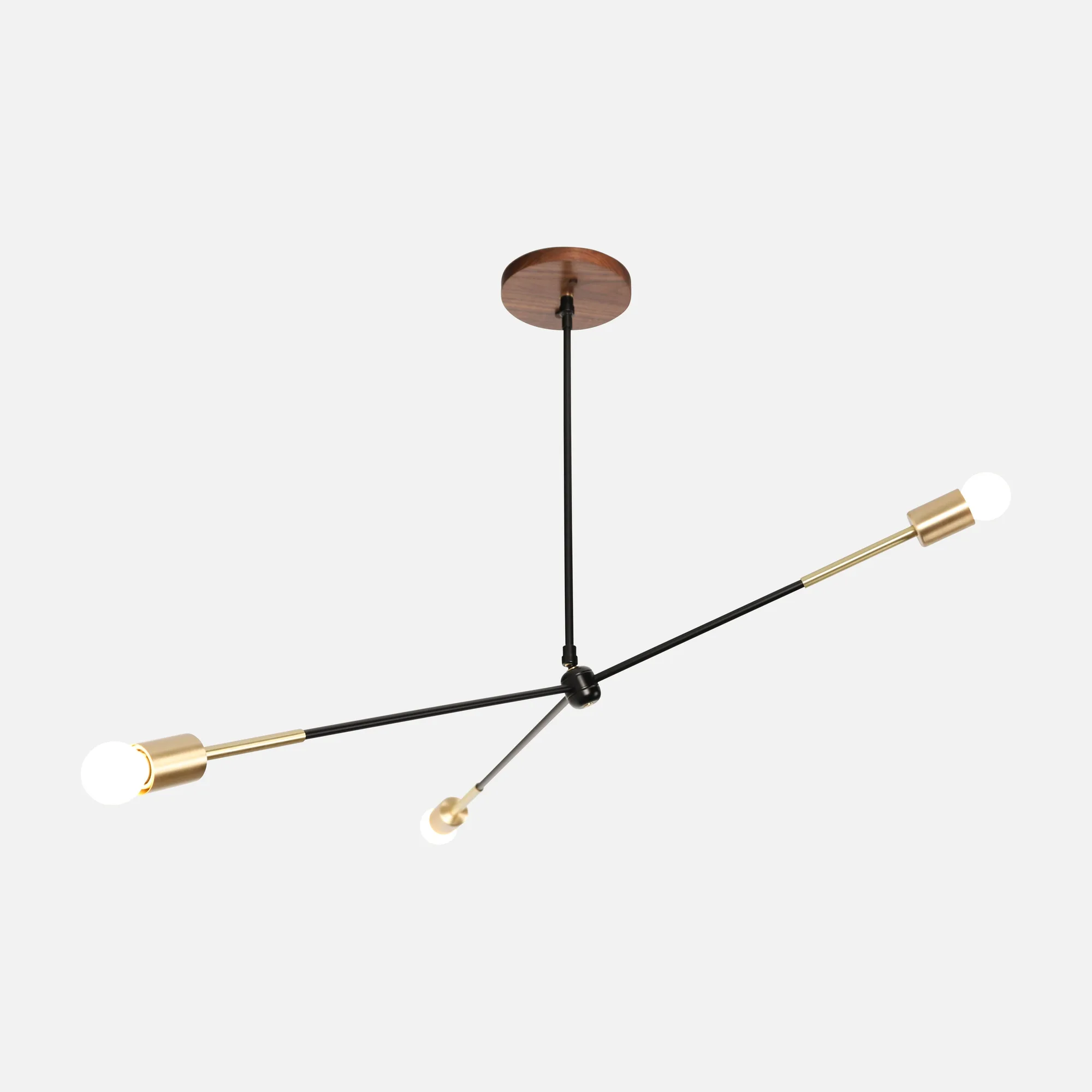 Constellation vs Branch Chandelier: Which to Choose?