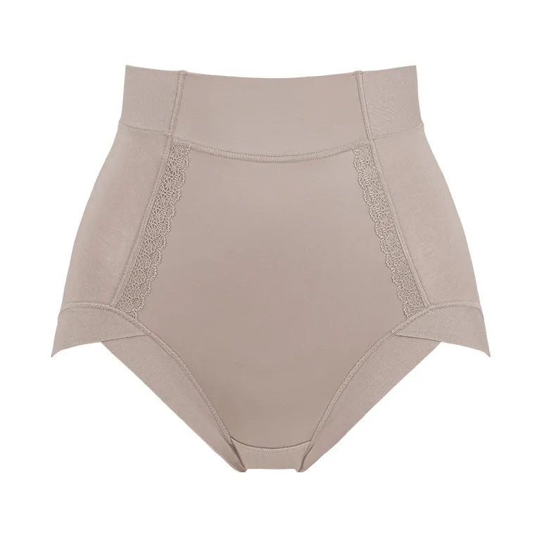 Easy Slim Satin Panty 24