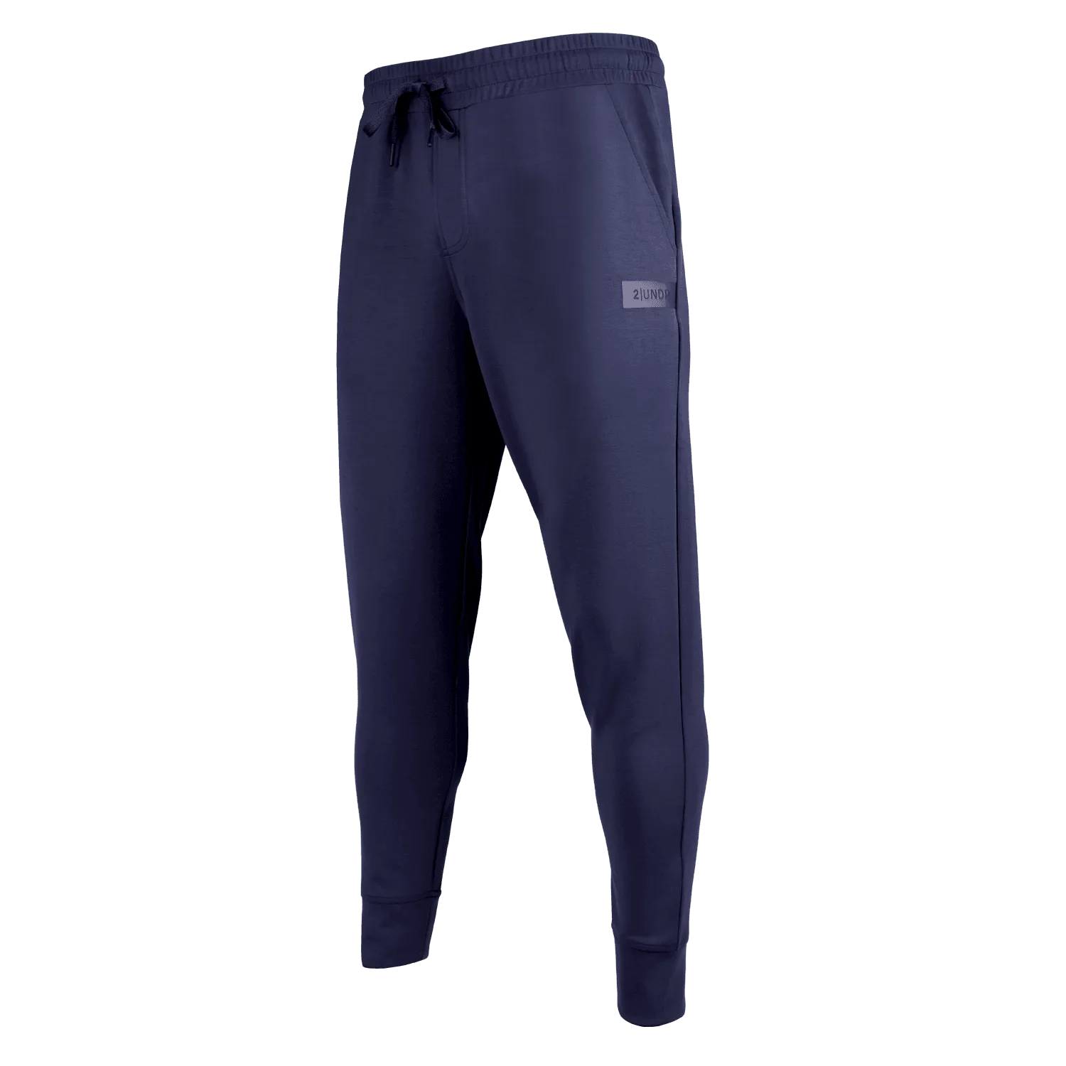 Thurlow Jogger Care: Wash and Dry Tips