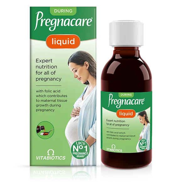 Pregnacare Liquid