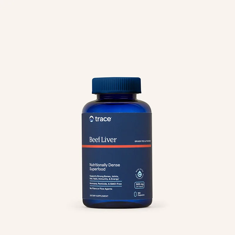Runderlever vs. runderorganen: Welk supplement?