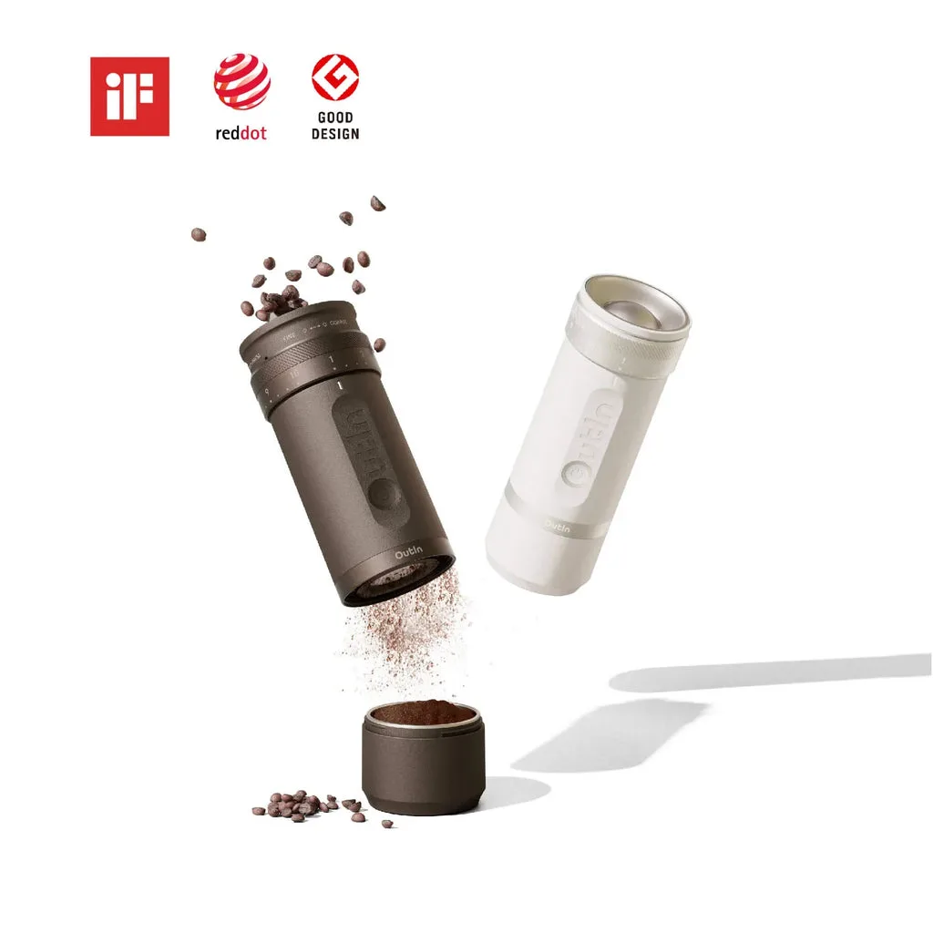 How to Make Espresso for Camping Without Power: Using the Nano's Battery Efficiently