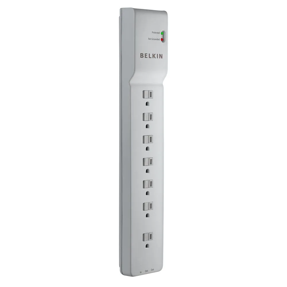 How to Extend the Life of Your Surge Protector: Essential Tips