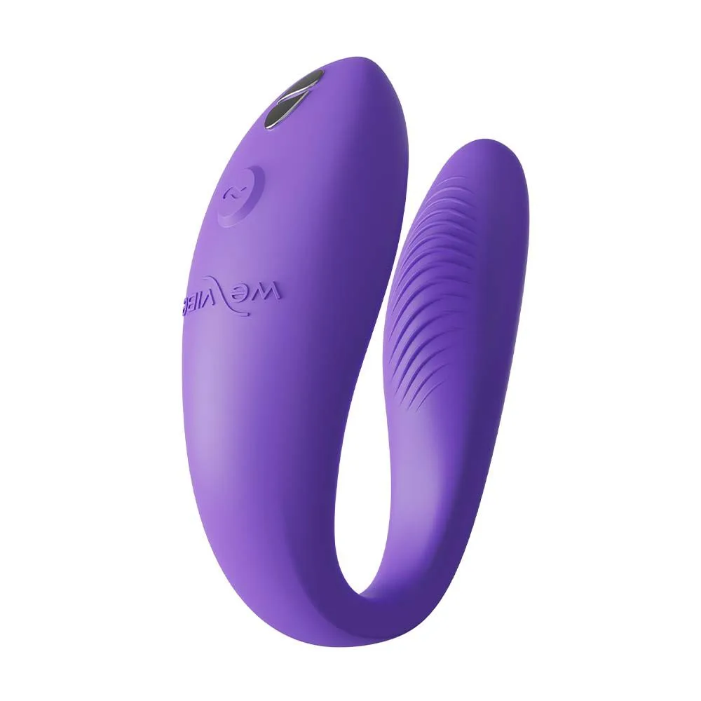 We-Vibe Sync Go Couples Vibrator