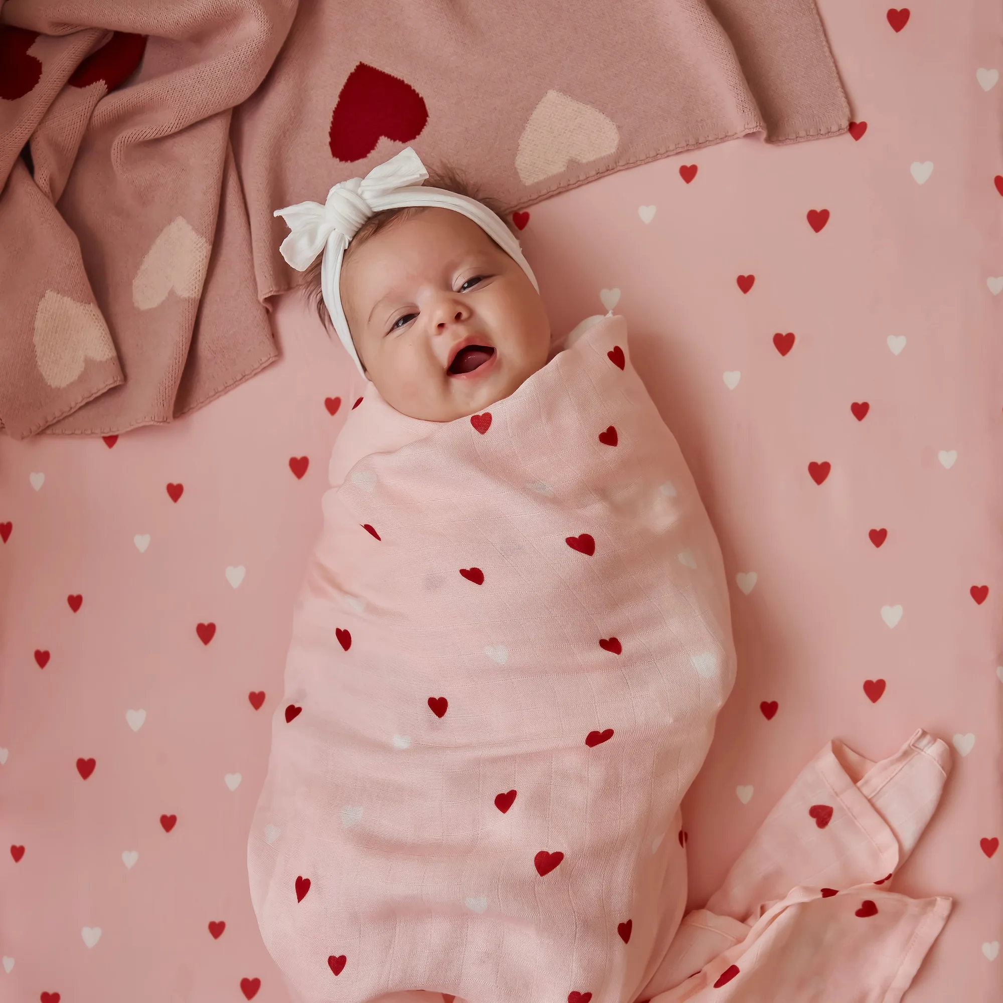 How to Swaddle Safely: Step-by-Step for Newborns