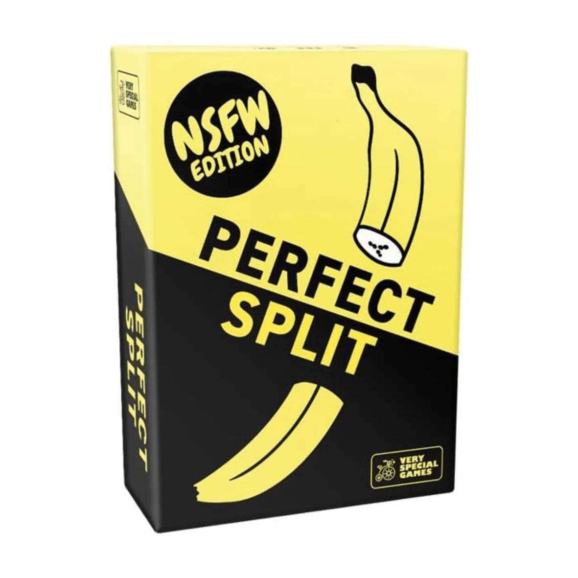 Perfect Split NSFW Expansion: When to Add It