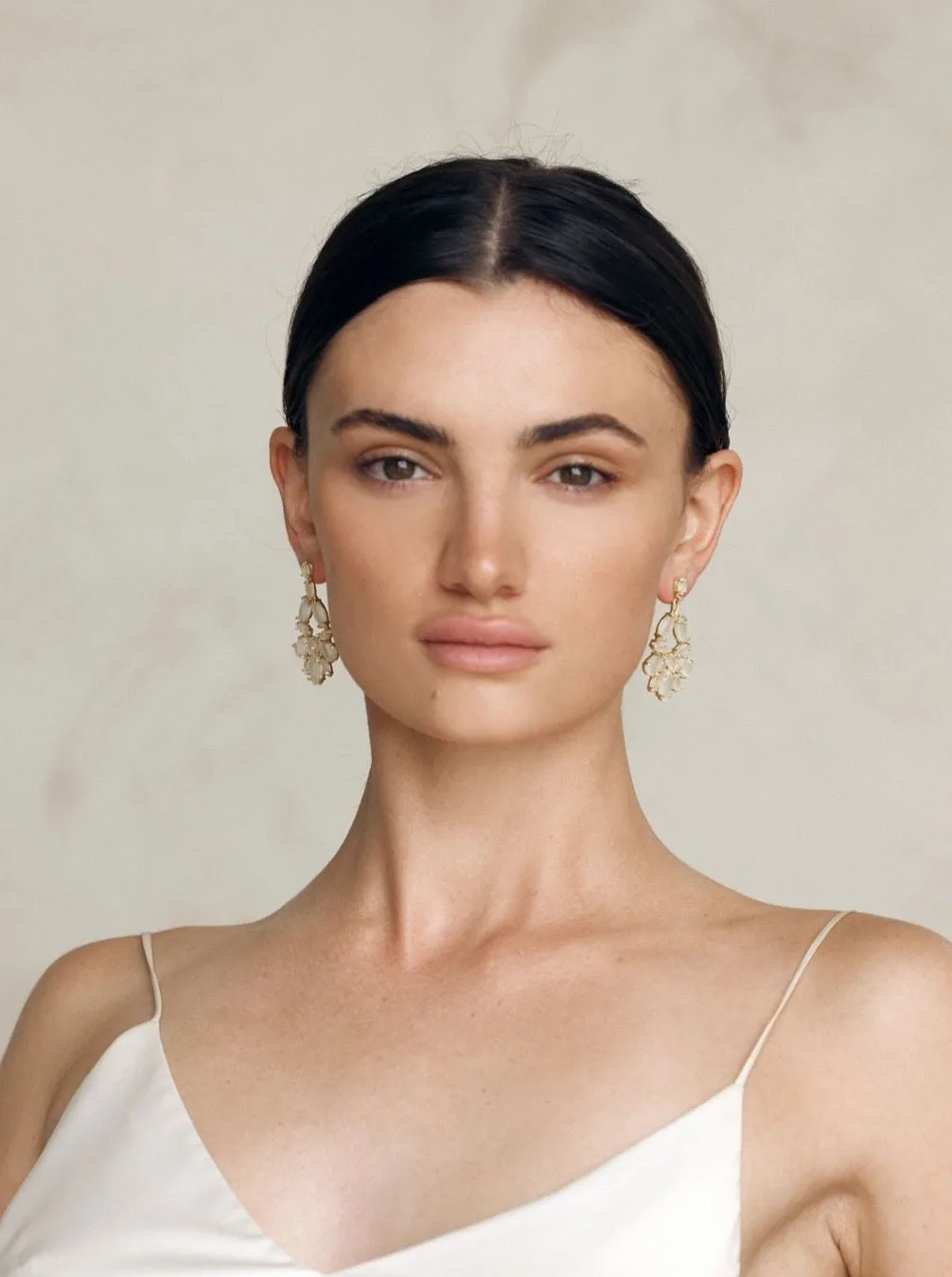 Solita Earrings